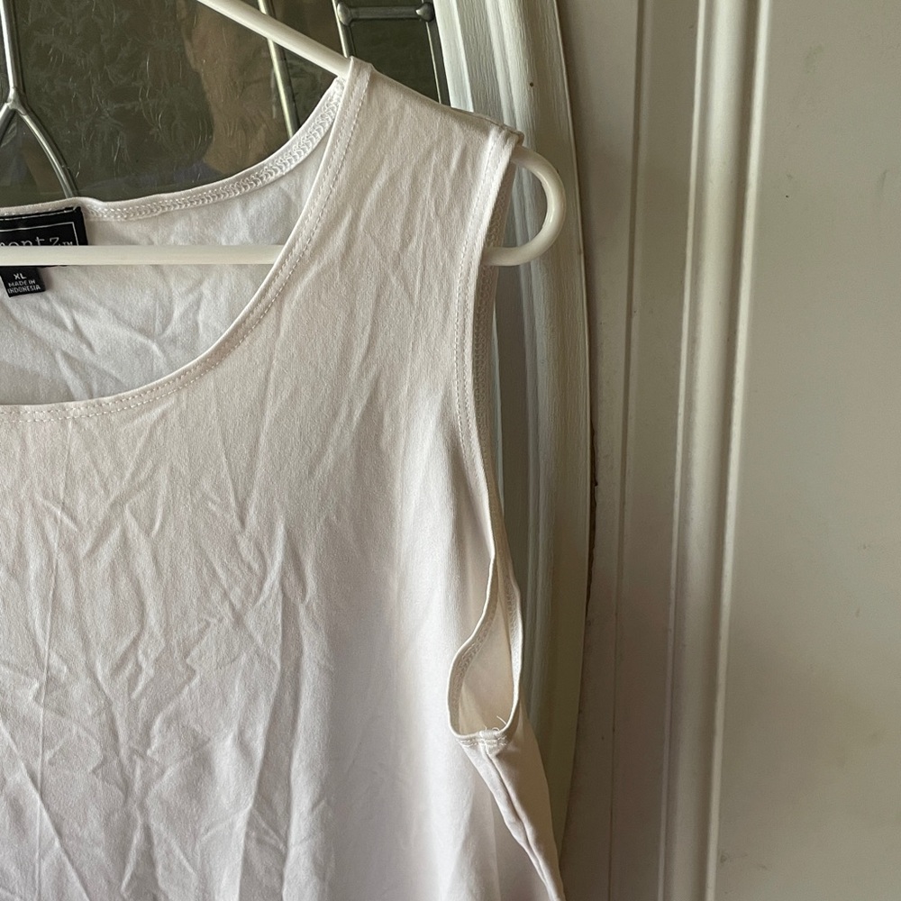 Elementz Classic Tank Top - Picture 3 of 4